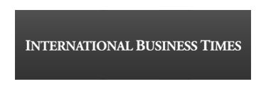 International Business Times Logo