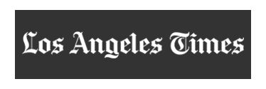 LA Times Logo