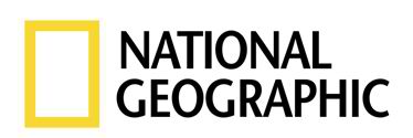 National Geographic Logo