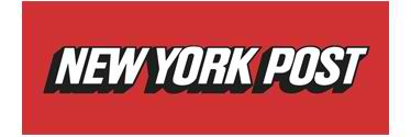 New York Post Logo